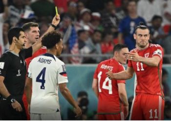 Sfidë plot emocione, SHBA e Uellsi ndajnë pikët