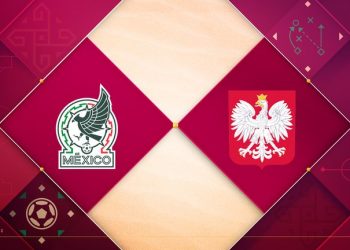 Përballja Meksikë-Poloni, këto janë formacionet zyrtare