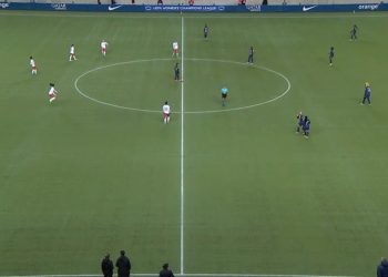 Vllaznia sfidon PSG-në, ndiqni ndeshjen LIVE