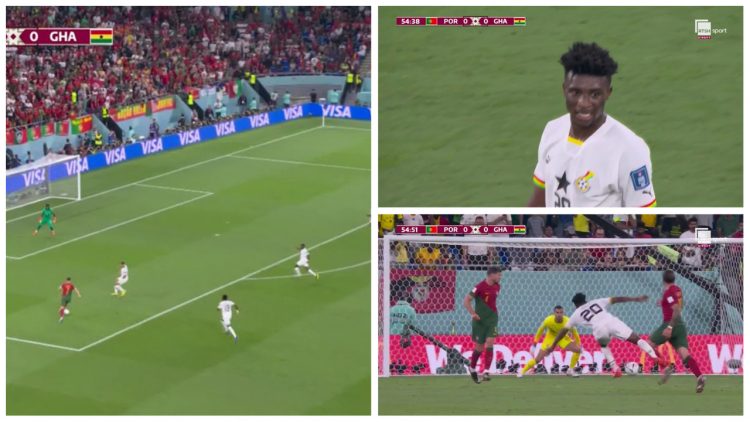 VIDEO/ Penallti për Portugalinë, ja çfarë bën Ronaldo