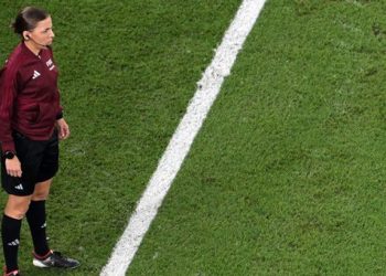 Kosta Rika-Gjermani/ Një grua do të gjykojë në Kupën e Botës