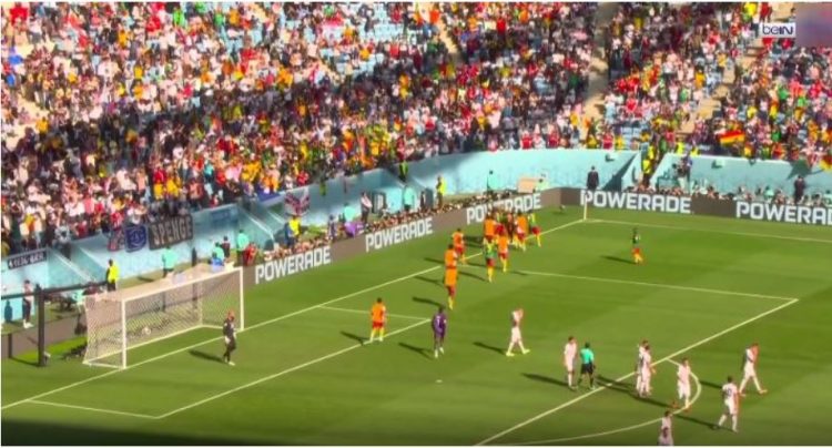 Ndëshkohet Serbia, Kameruni shënon golin e parë