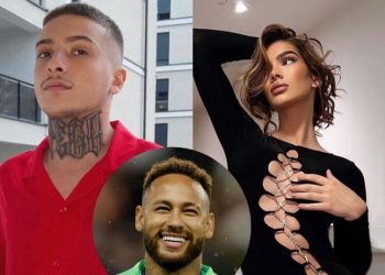 Komenti i Neymar ndan Feron nga Arbenita? Ja ç’ndodhi mes çiftit