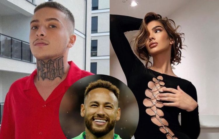 Komenti i Neymar ndan Feron nga Arbenita? Ja ç’ndodhi mes çiftit