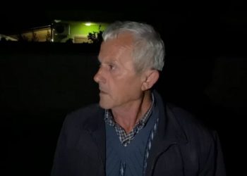 Droga në Fier/ Kryeplaku i fshatit: Mund të ishin 200 thasë…