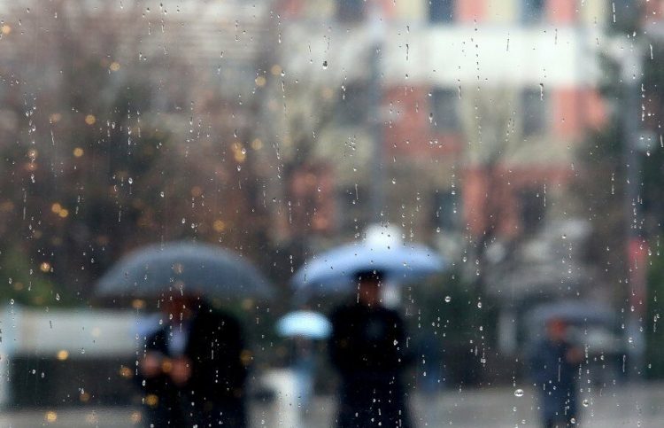 Moti merr kthesën e papritur, ja si lëvizin temperaturat