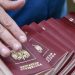 Rusia: Kemi lëshuar 80 mijë pasaporta për ukrainasit