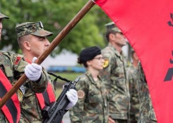 NATO mesazh për Shqipërinë në 110-vjetorin e Pavarësisë