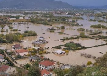 Myftiu i Shkodrës publikon pamjet e frikshme: Më kujton…