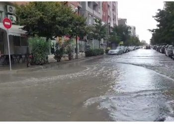 Shtrëngata dhe përmbytje në vend, ja paralajmërimi i IGJEUM