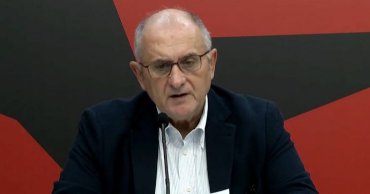 “Vjedhin ditën për diell”, Vasili denoncon skandalin e qeverisë