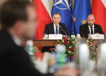 “Dorëzohet” presidenti polak: Nuk duam luftë me Rusinë