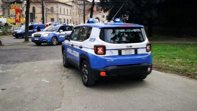 Tentoi t’i shpëtonte policisë, përfundon aventura e shqiptarit