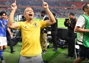 Mundi Gjermaninë/ Nagatomo: Prisni të tjera fitore të mëdha