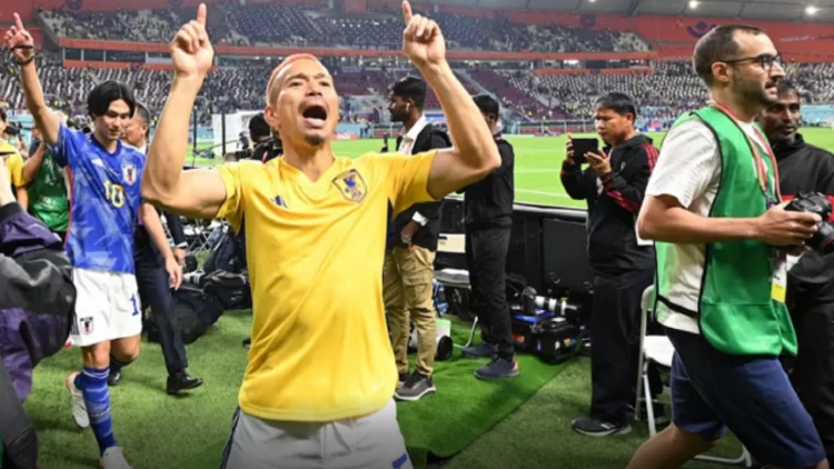 Mundi Gjermaninë/ Nagatomo: Prisni të tjera fitore të mëdha