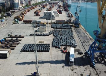 BE anulon grantin 28 mln euro për portin e Durrësit