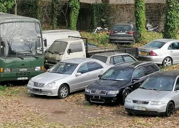 Bënin “namin” me grabitje, arrestohen 2 shqiptarë në Portugali