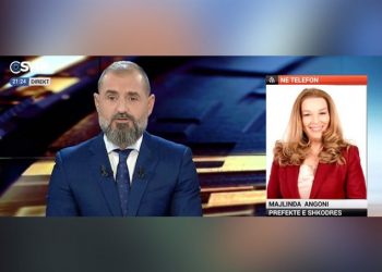 Prefektja e Shkodrës: S’e kam njoftuar Bardh Spahinë për…