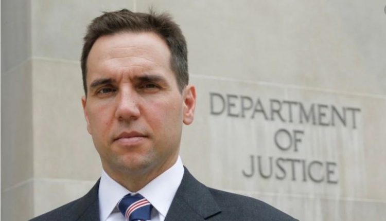 Ka luftuar korrupsionin, kush është prokurori që do të hetojë Trump