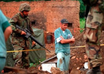 Prokuroria e Hagës nuk pranon masakrat e serbëve në Kosovë