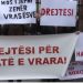 Vrasja e gruas në Prishtinë, nesër protestë