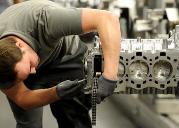 Gjermania hap dyert, nevojë e jashtëzakonshme për punëtorë