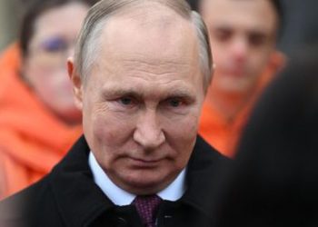 Njerëzimi duhet të përgatitet për botën kaotike pas Putinit