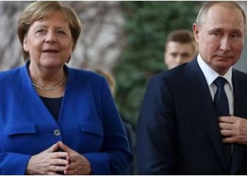 Merkel sqaron arsyen: Ja pse nuk ndikova dot te Putin