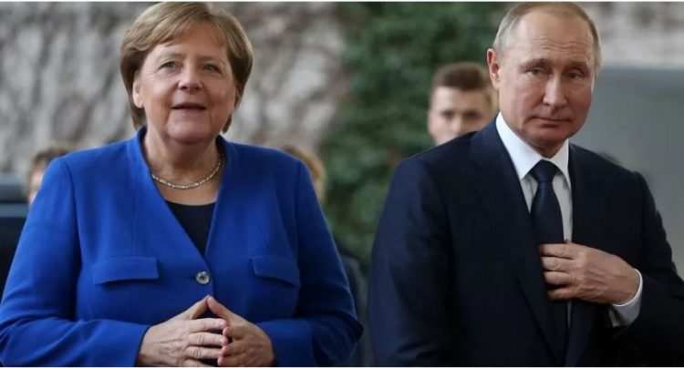 Merkel sqaron arsyen: Ja pse nuk ndikova dot te Putin