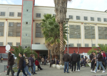 Në QSUT nuk ka pneumolog, mjekja e vetme emigroi në Gjermani