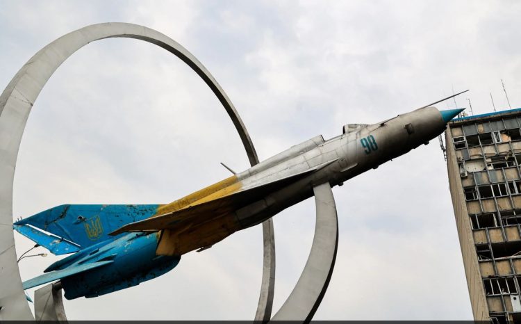 DETAJET/ Raketat ruse godasin Poloninë, dy të vdekur