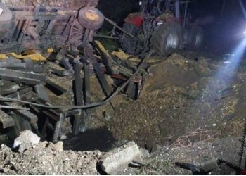 Raketat ruse bien në shtetin e NATO-s, nis mbledhja urgjente