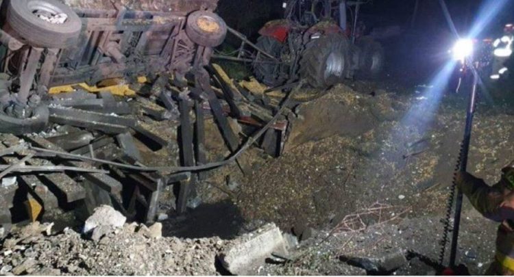 Raketat ruse bien në shtetin e NATO-s, nis mbledhja urgjente