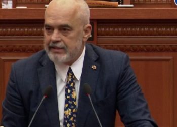 Përmbytjet me dy viktima në Shkodër, Rama: Situatë jo kritike