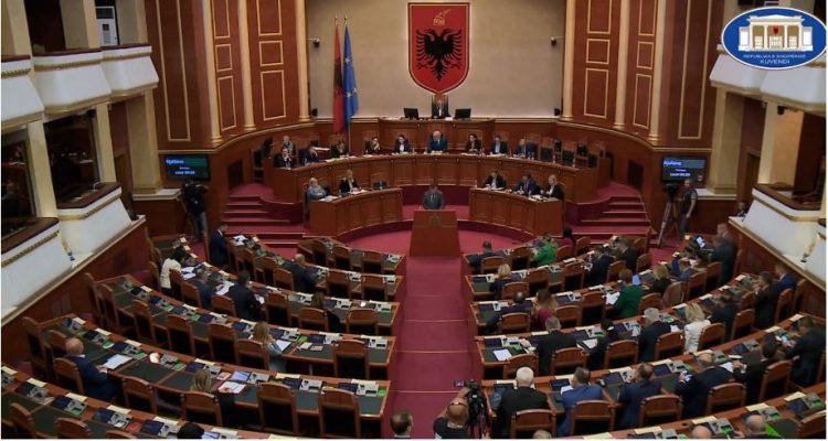 Sot “super” seancë, PD thërret Ramën në interpelancë urgjente