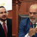 Rama e kërcënon me gjyqin, Salianji: Po vjedh llokmë të madhe