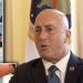“Të jetojmë me dinjitet”, Haradinaj mesazh qytetarëve në serbisht