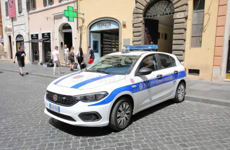 Tronditëse, dy gra gjenden të vdekura në Romë