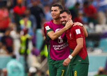 “Asistova Ronaldos”, Bruno nuk pranon se goli ishte i tij