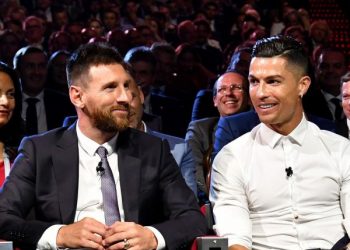 “Më i miri që kam parë”, Ronaldo flet për raportin me Messi-n