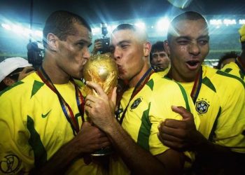 Habit Ronaldo: Të fitosh kupën e Botës, ndjesi më e mirë se seksi