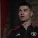Në qendër të akuzave, irritohet Ronaldo: Mjaft u morët me mua!