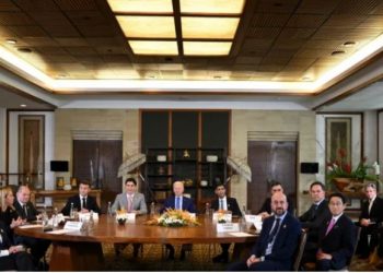 “Tërhiqu plotësisht”, udhëheqësit botërorë ‘ultimatum’ Rusisë