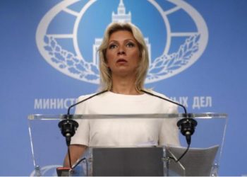 Rusia akuza NATO-s: Bashkëpunëtore në krimet e Ukrainës