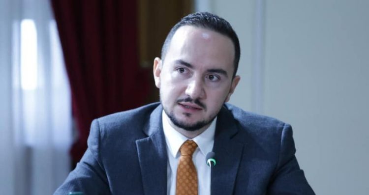 Salianji ngre alarmin: Iranianët kanë në dorë sekretet e Shqipërisë