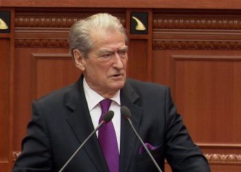 Berisha paralajmëron Ramën: Nuk ka burg që të mban ty