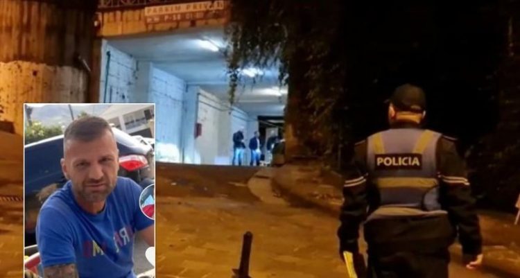 Zbardhet vrasja e Briken Sanajt te Kodra e Diellit