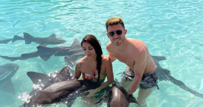 Enrique i lejon ekipit spanjoll s*ks para ndeshjes, por me…