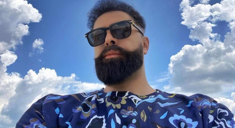 Reperi Getoar Selimi në zi, humb njeriun e afërt