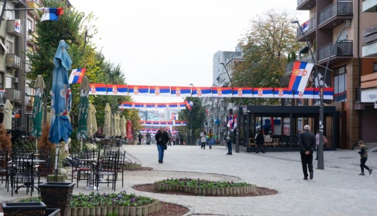 Ikja e Listës Serbe, KQZ: 6 subjekte politike u regjistruan në Veri